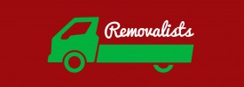 Removalists Emmaville - Furniture Removals